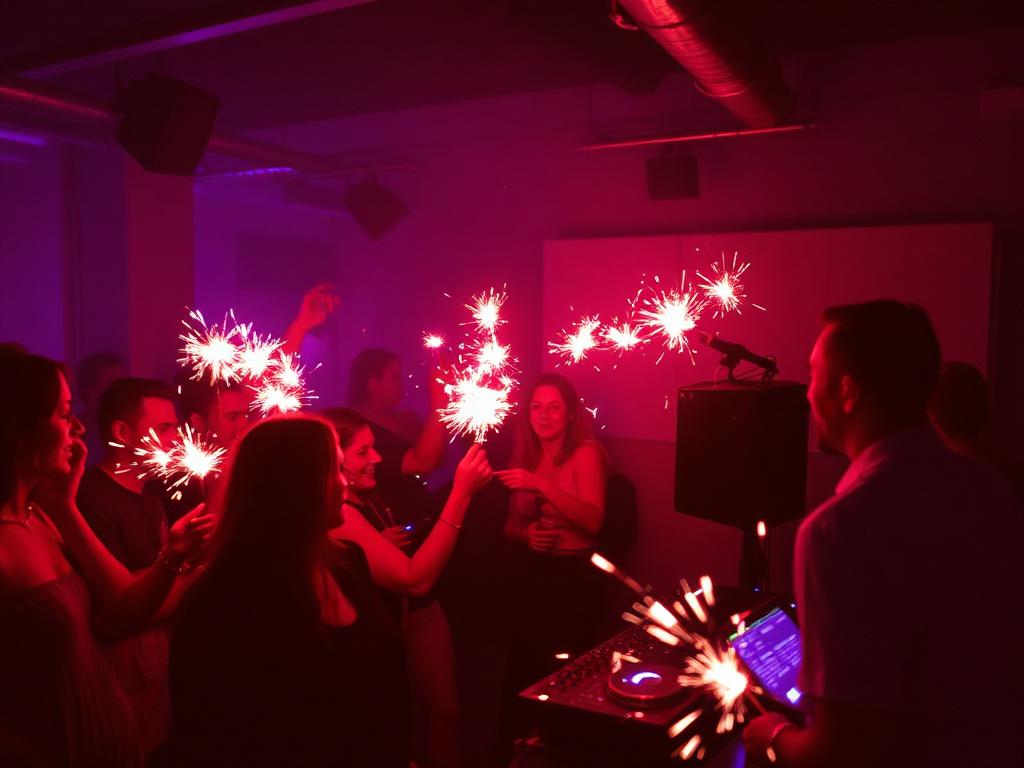 Party Events