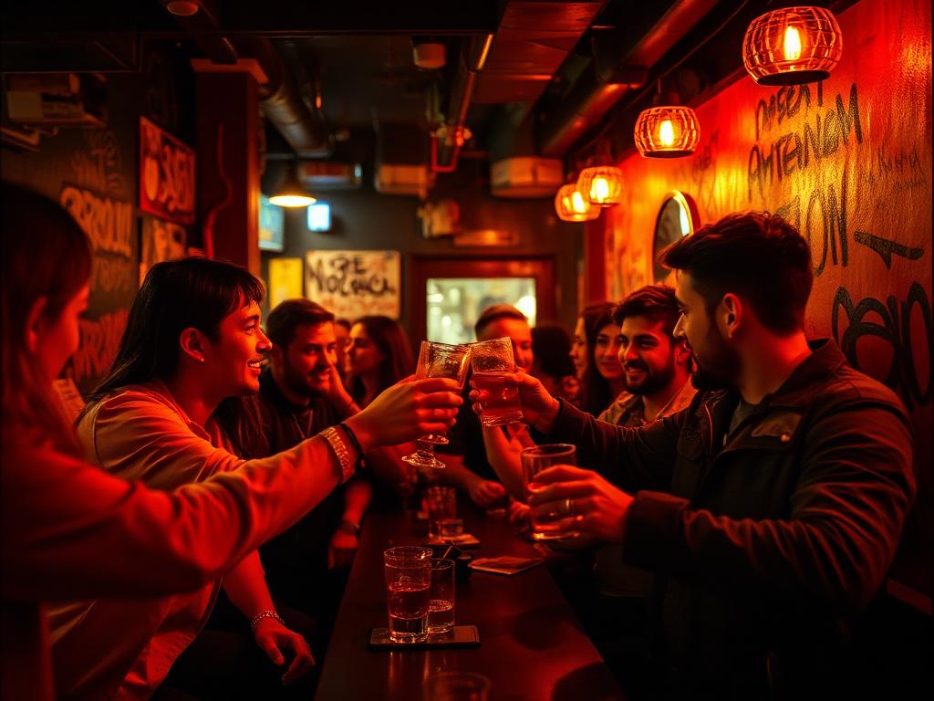 Best Bars